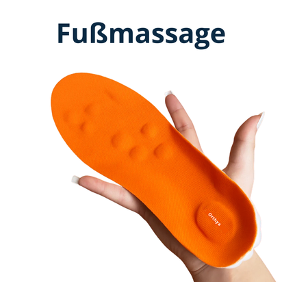 Orthya Orthopädische Einlegesohle