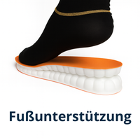 Orthya Orthopädische Einlegesohle