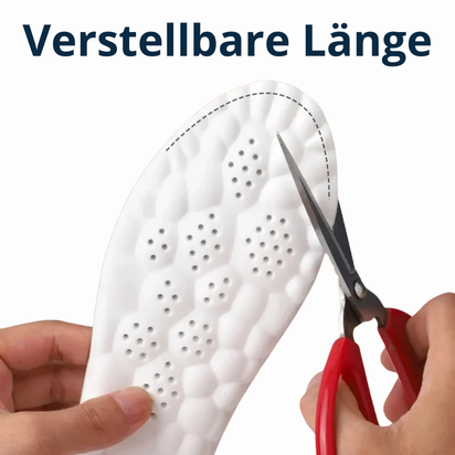 Orthya Orthopädische Einlegesohle